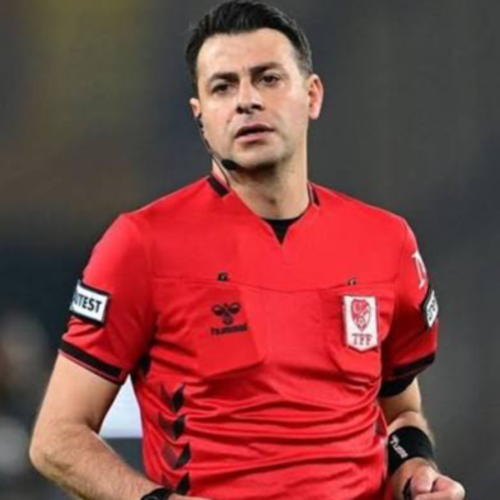 ALİ ŞANSALAN