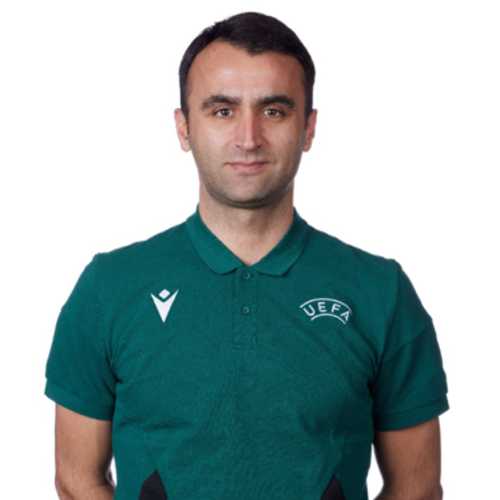ATİLLA KARAOĞLAN