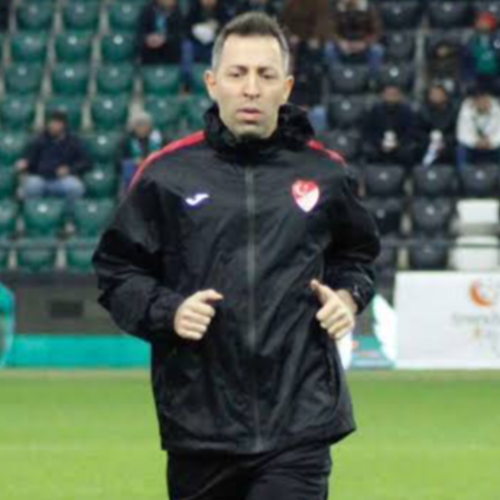 ERDEM MERTOĞLU