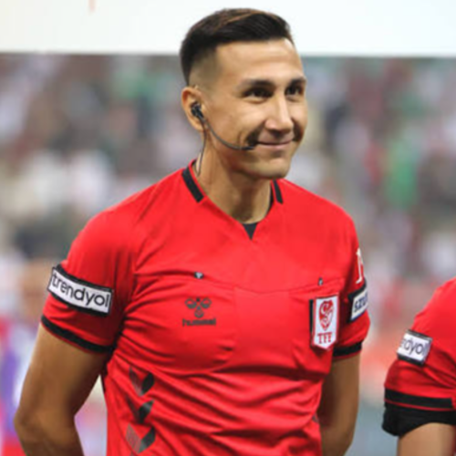 FATİH TOKAİL