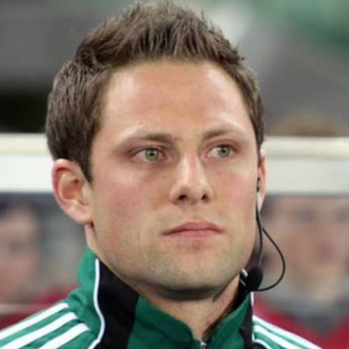HARALD LECHNER
