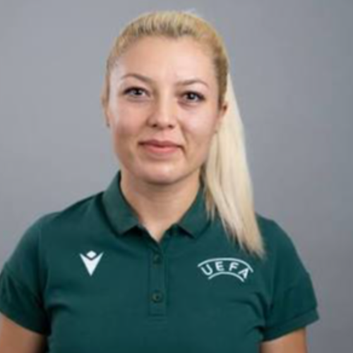MELEK DAKAN