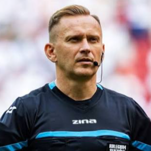 PIOTR PAWEL LASYK
