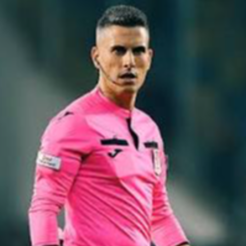 SARPER BARIŞ SAKA