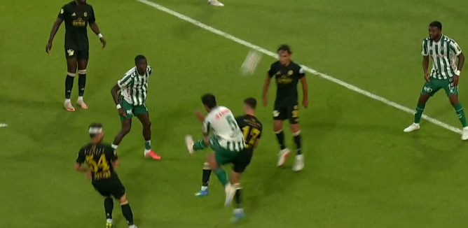 KONYASPOR - RİZESPOR — hatasız puan durumu gerekçesi (2. görüntü)