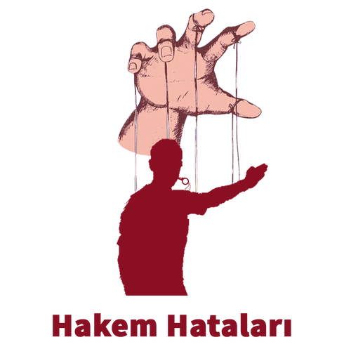 Hakem Hataları logosu