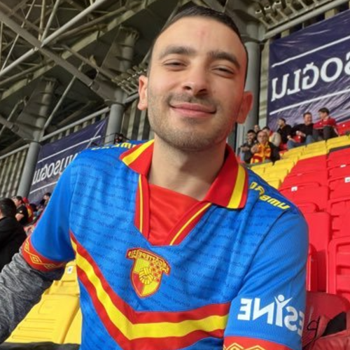 Emirhan Değirmenci