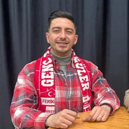 Kerem Semizoğlu